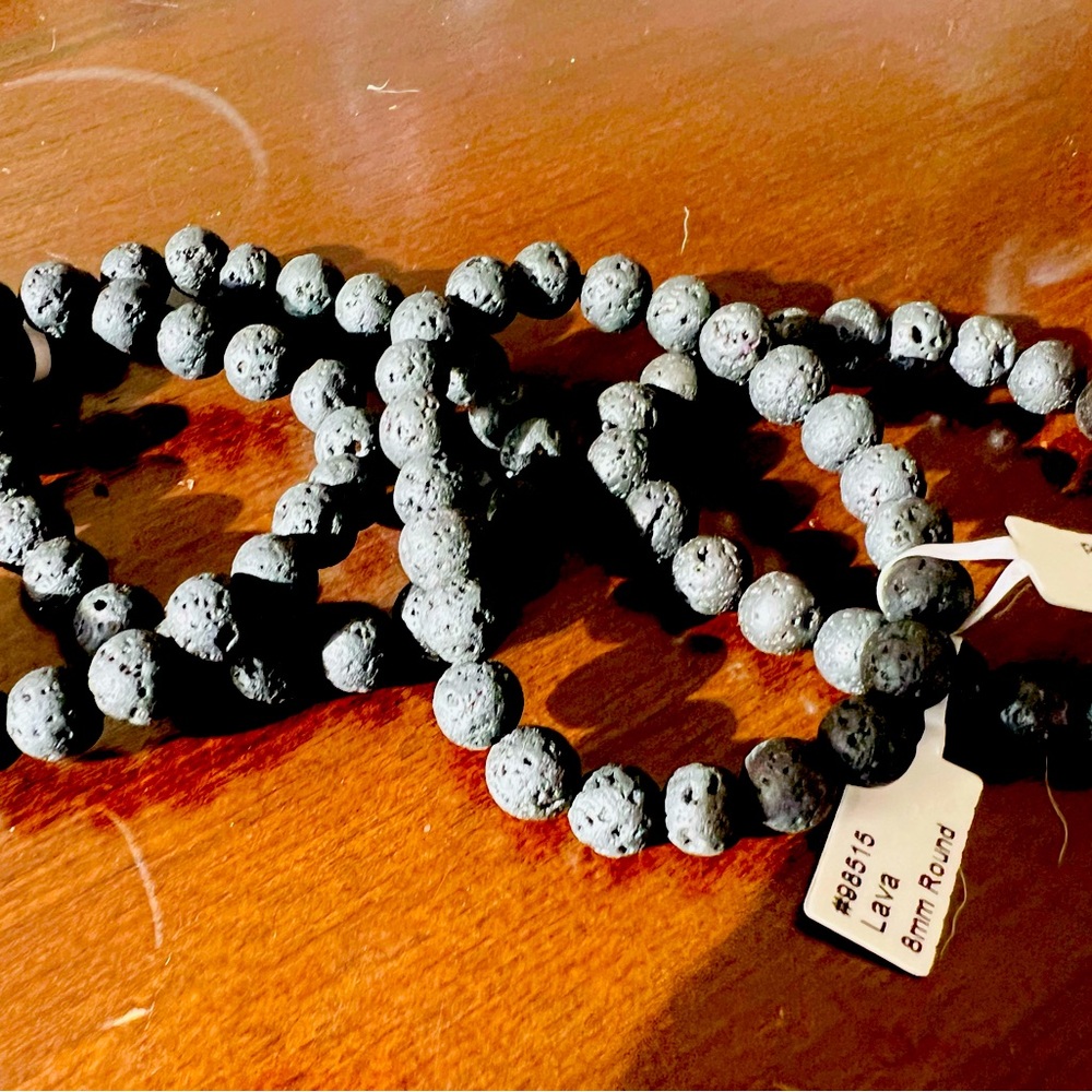 Lava Bracelet